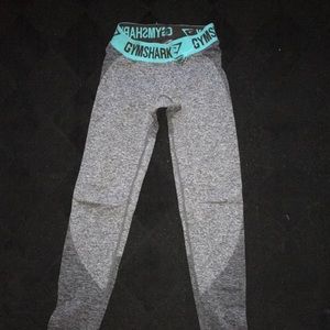 Gymshark Flex Leggings